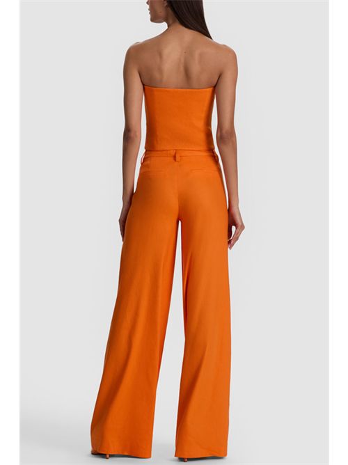Pantaloni Stu ALICE & OLIVIA | CC605418110K801